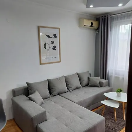 Smiley - Centar Subotica