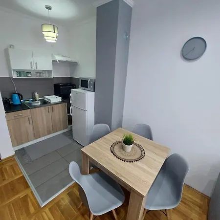 Smiley - Centar * Szabadka