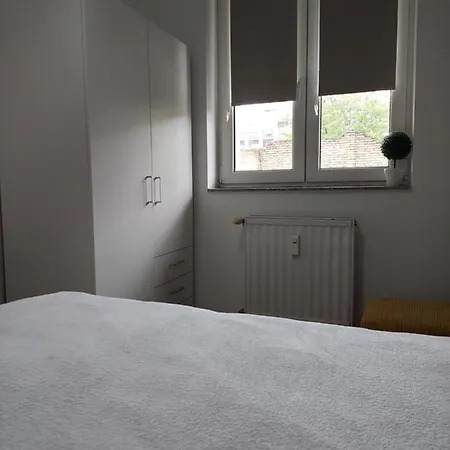 Smiley - Centar Apartmán Subotica