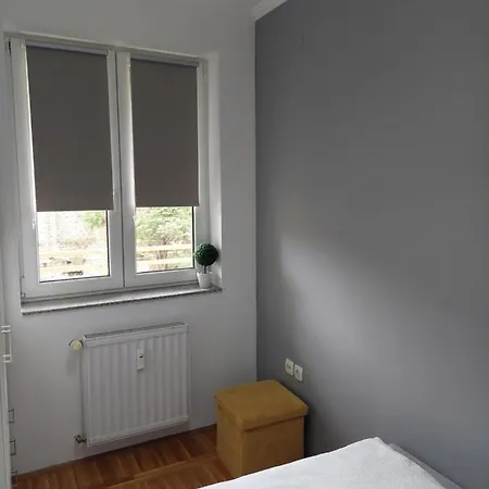 Apartment Smiley - Centar Subotica
