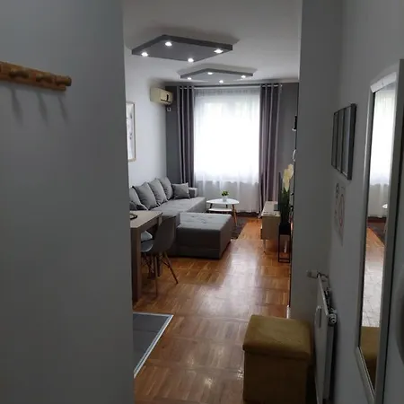 Smiley - Centar Szabadka