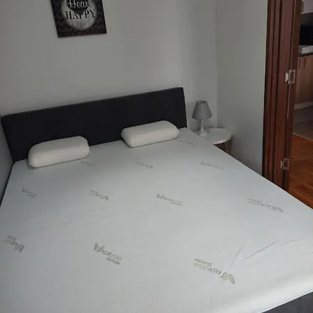 Smiley - Centar Apartment