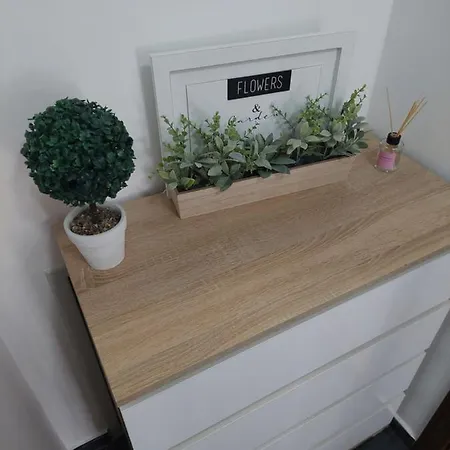 Smiley - Centar * Szabadka