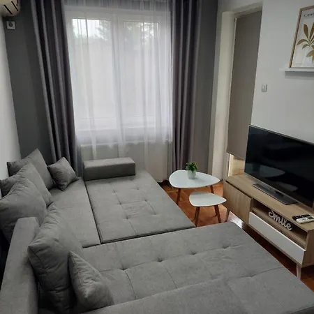 Smiley - Centar * Szabadka