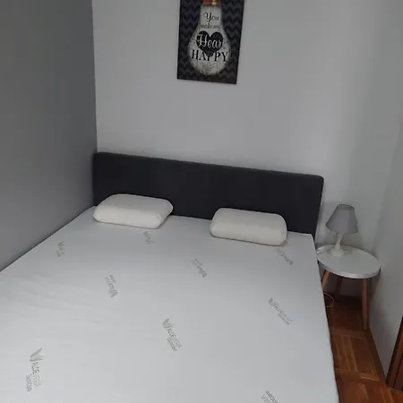 Apartman Smiley - Centar