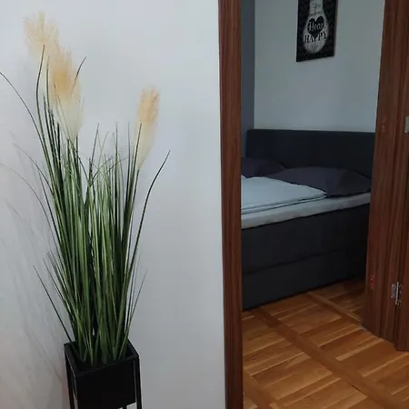 Smiley - Centar Apartment