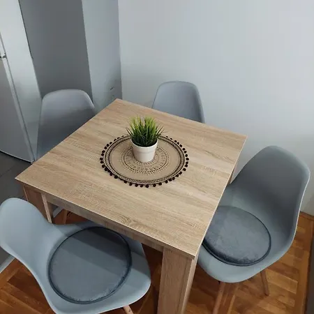 Smiley - Centar Subotica