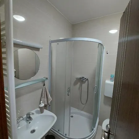 Smiley - Centar Apartman Szabadka