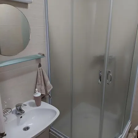 Apartman Smiley - Centar *
