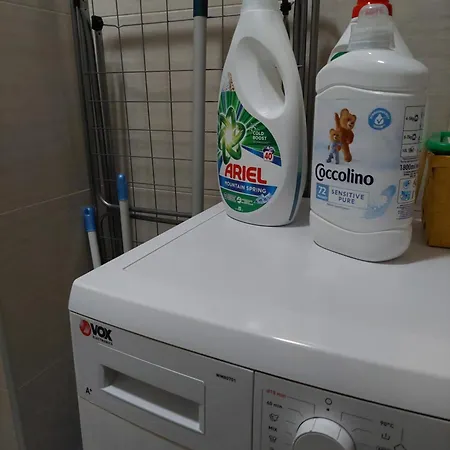 Smiley - Centar Szabadka