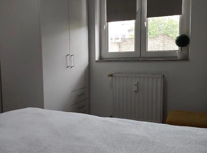 Smiley - Centar شقة سوبوتيتْسا