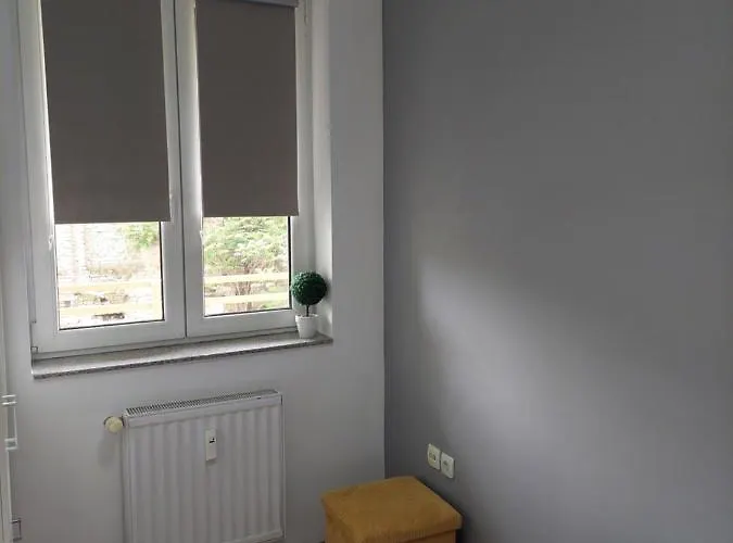 شقة Smiley - Centar سوبوتيتْسا