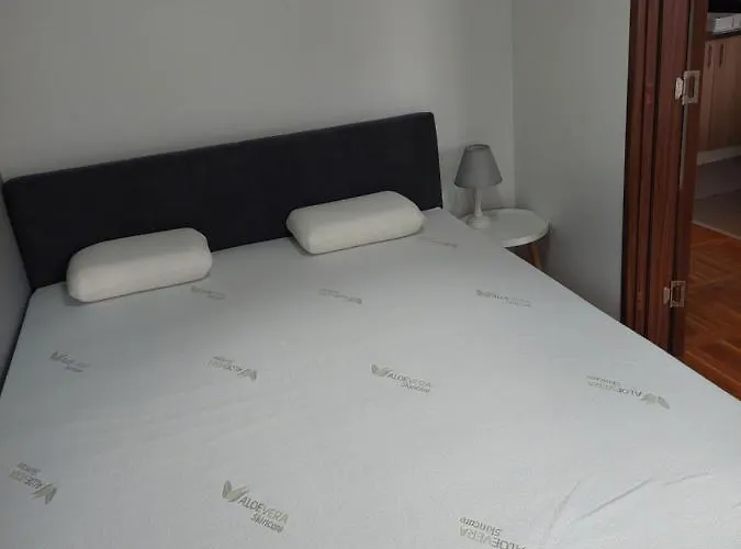 Smiley - Centar شقة