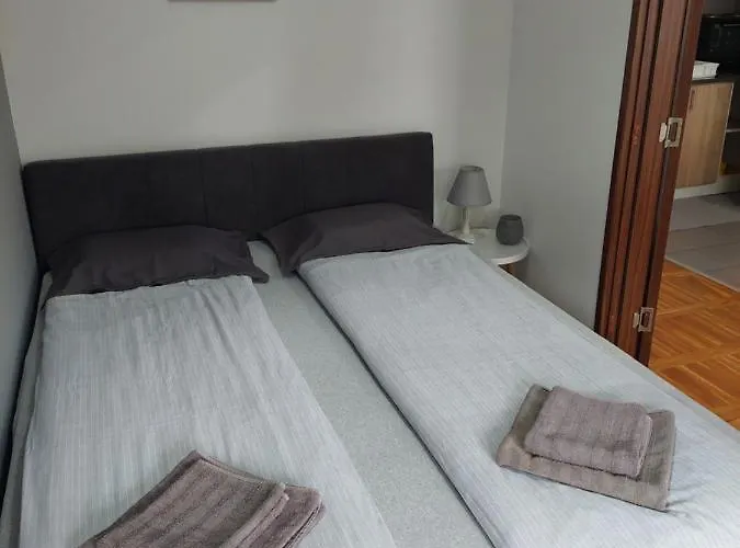 アパート Smiley - Centar *