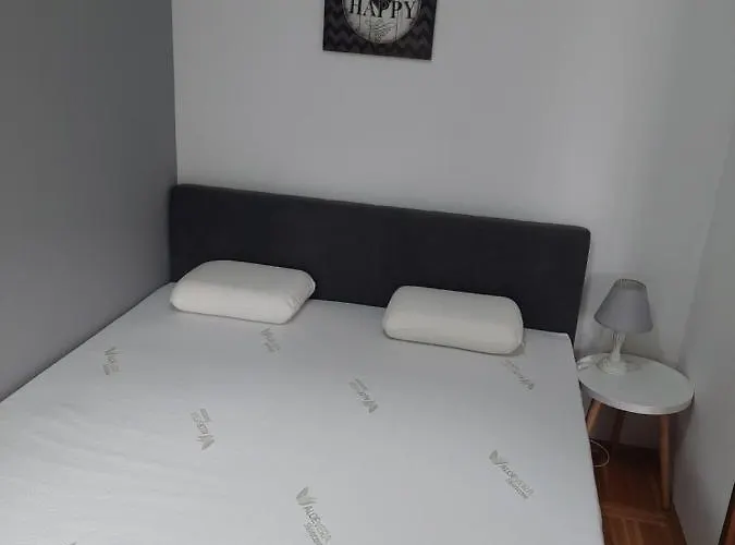 شقة Smiley - Centar