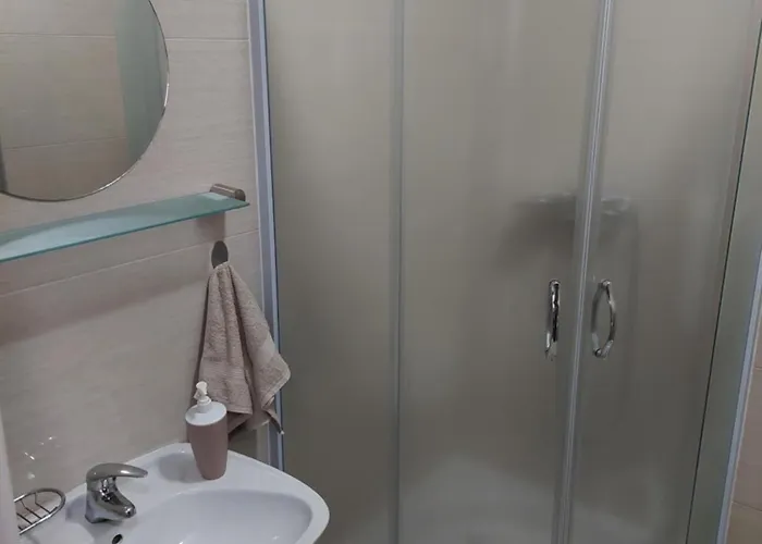 شقة Smiley - Centar *