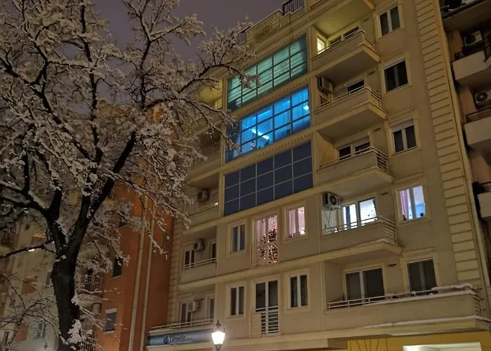 アパート Smiley - Centar