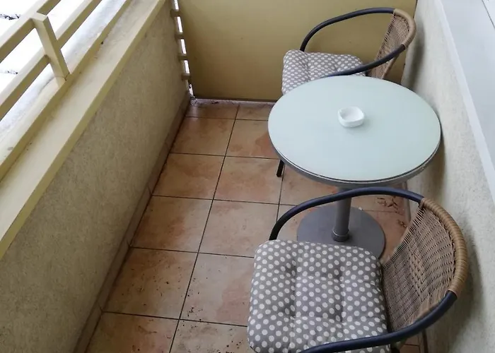 Smiley - Centar سوبوتيتْسا