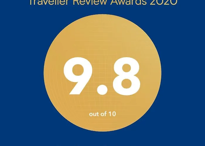 アパート Smiley - Centar *